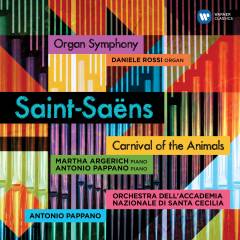 Organ symphony