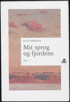 Mit sprog og fjordens