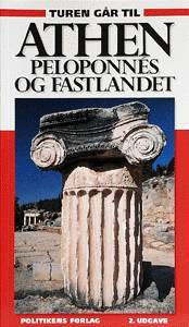 Turen går til Athen, Peloponnés og det græske fastland