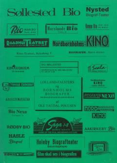 Lolland-Falsters og Bornholms biografer