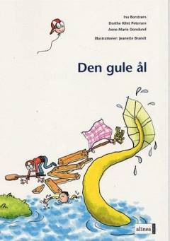 Den gule ål