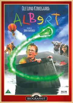 Albert