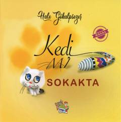 Kedi Mi sokakta