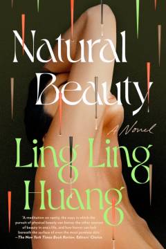 Natural beauty : a novel
