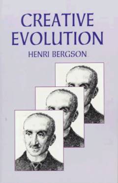 Creative evolution