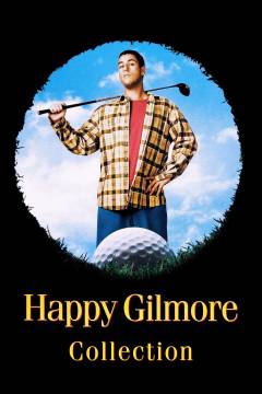 Happy Gilmore: Billy Madison