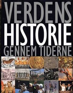 Verdens historie - gennem tiderne