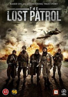 The lost patrol