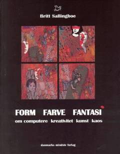 Form, farve, fantasi