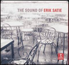 The sound of Erik Satie