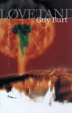 Bog, 1. danske udgave, 2000