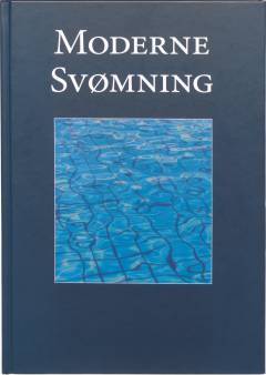 Moderne svømning