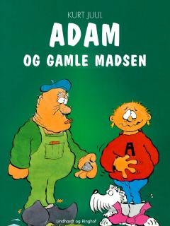 Adam og gamle Madsen