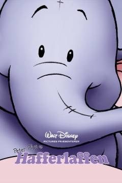 Peter Plys og Hafferlaffen