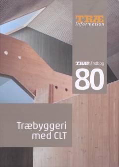 Træbyggeri med CLT