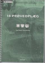 18 prøveoplæg