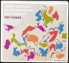 Toy tunes