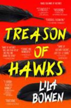 Treason of hawks