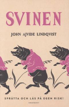 Svinen