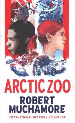 Arctic zoo