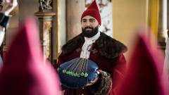 Tv-serie (online), 2024