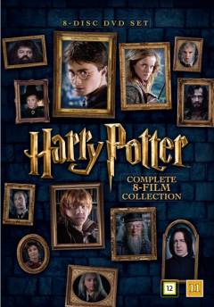 Film (dvd), 2016