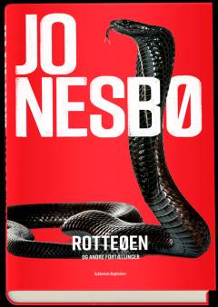 Bog, 1. bogklubudgave, 2022