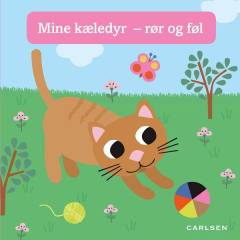 Mine kæledyr : rør og føl