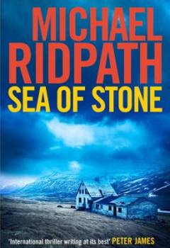 Sea of stone