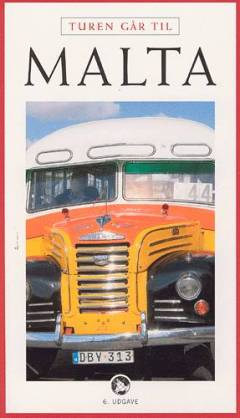 Turen går til Malta