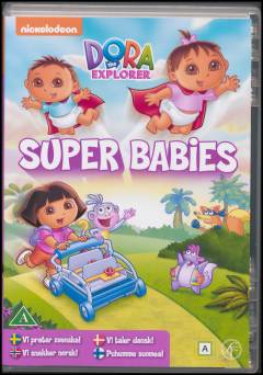 Film (dvd), 2015