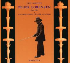 Peder Lorenzen 1821-1881 & naturhistorie på Sorø Akademi