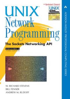 UNIX network programming
