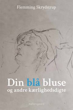 Din blå bluse og andre kærlighedsdigte