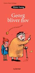 Mister Georg - Georg bliver flov