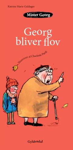 Mister Georg - Georg bliver flov