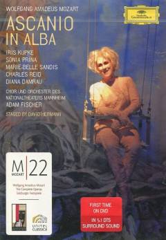 Ascanio in Alba