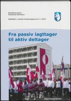 Fra passiv iagttager til aktiv deltager
