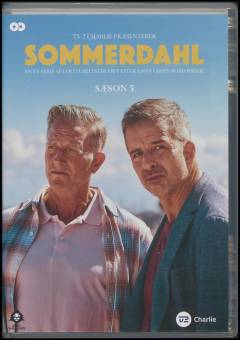 Sommerdahl (Sæson 5, disc 2, e5-e8)