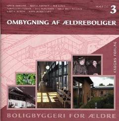 Ombygning af ældreboliger