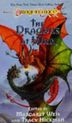 The dragons at war