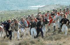 Hornblower, afsnit 5 & 6 : Mutiny, Retribution