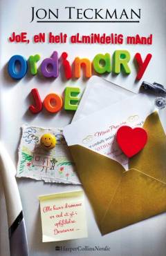 Joe, en helt almindelig mand