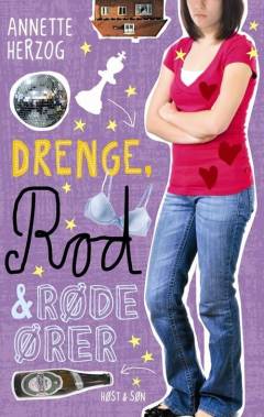 Drenge, rod & røde ører
