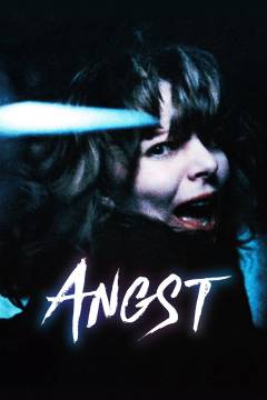 Angst for angsten