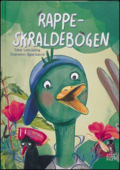 Rappe-skraldebogen