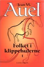 Folket i klippehulerne. Bind 2
