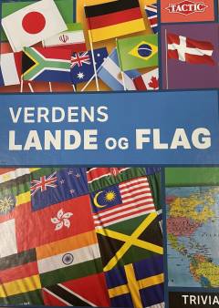 Verdens lande og flag