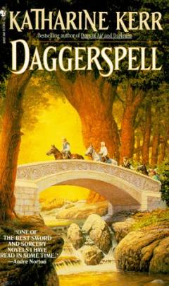 Bog, Bantam Spectra paperback edition, 200?