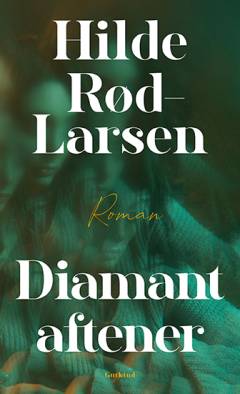 Diamantaftener : tre fiktioner